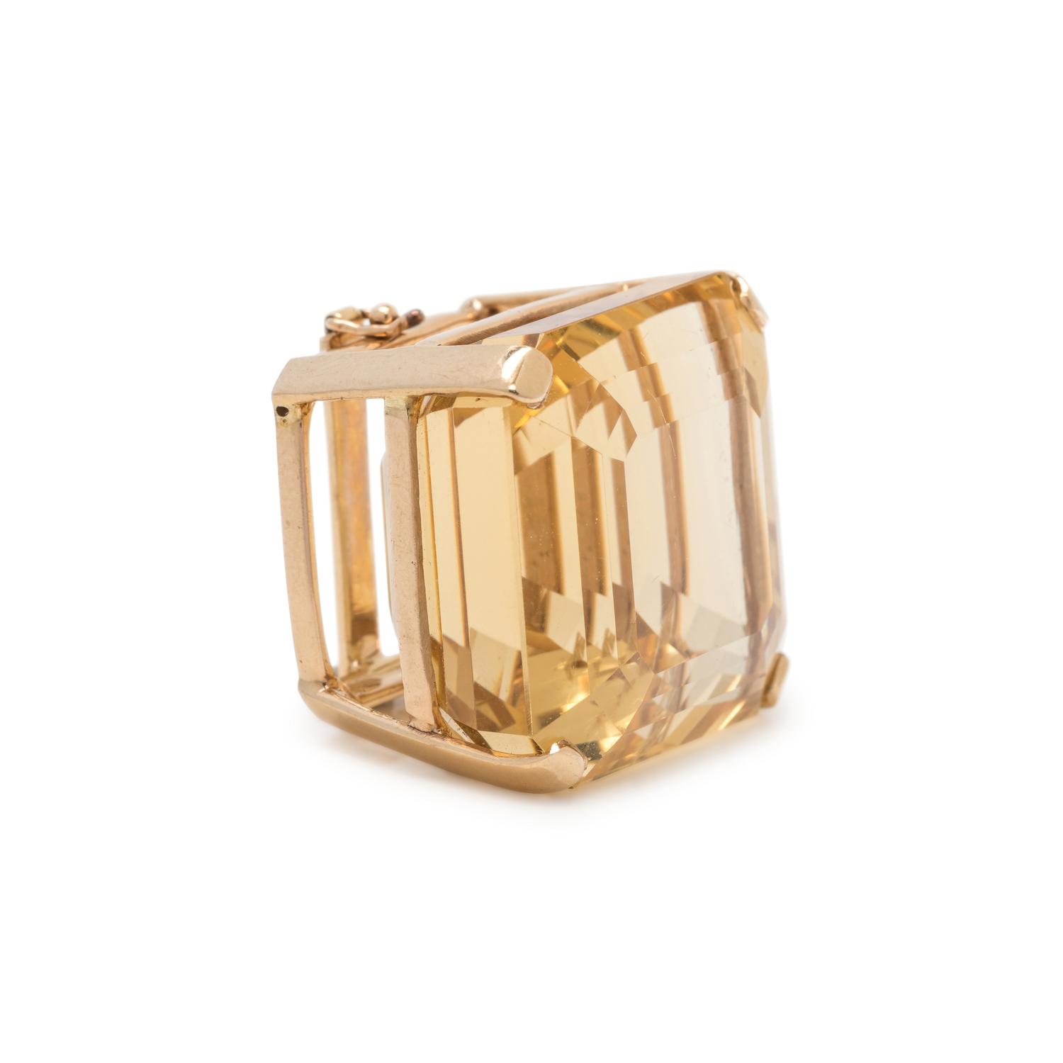CITRINE ENHANCER