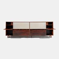 Thin-Edge Headboard Herman Miller, USA