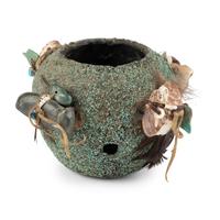 Zuni Fetish Bowl