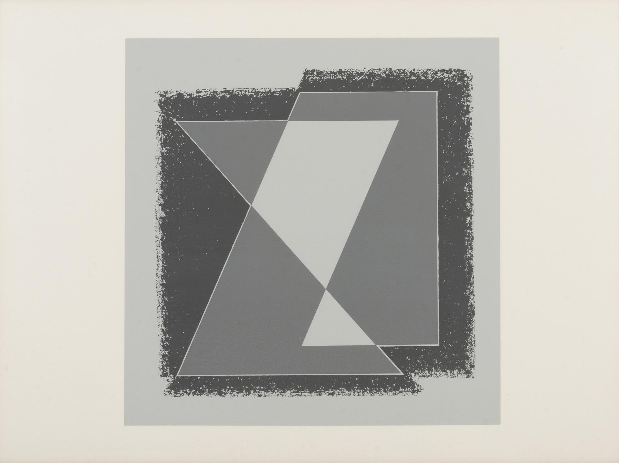 A group of twenty-one works from the Formulation: Articulation portfolio