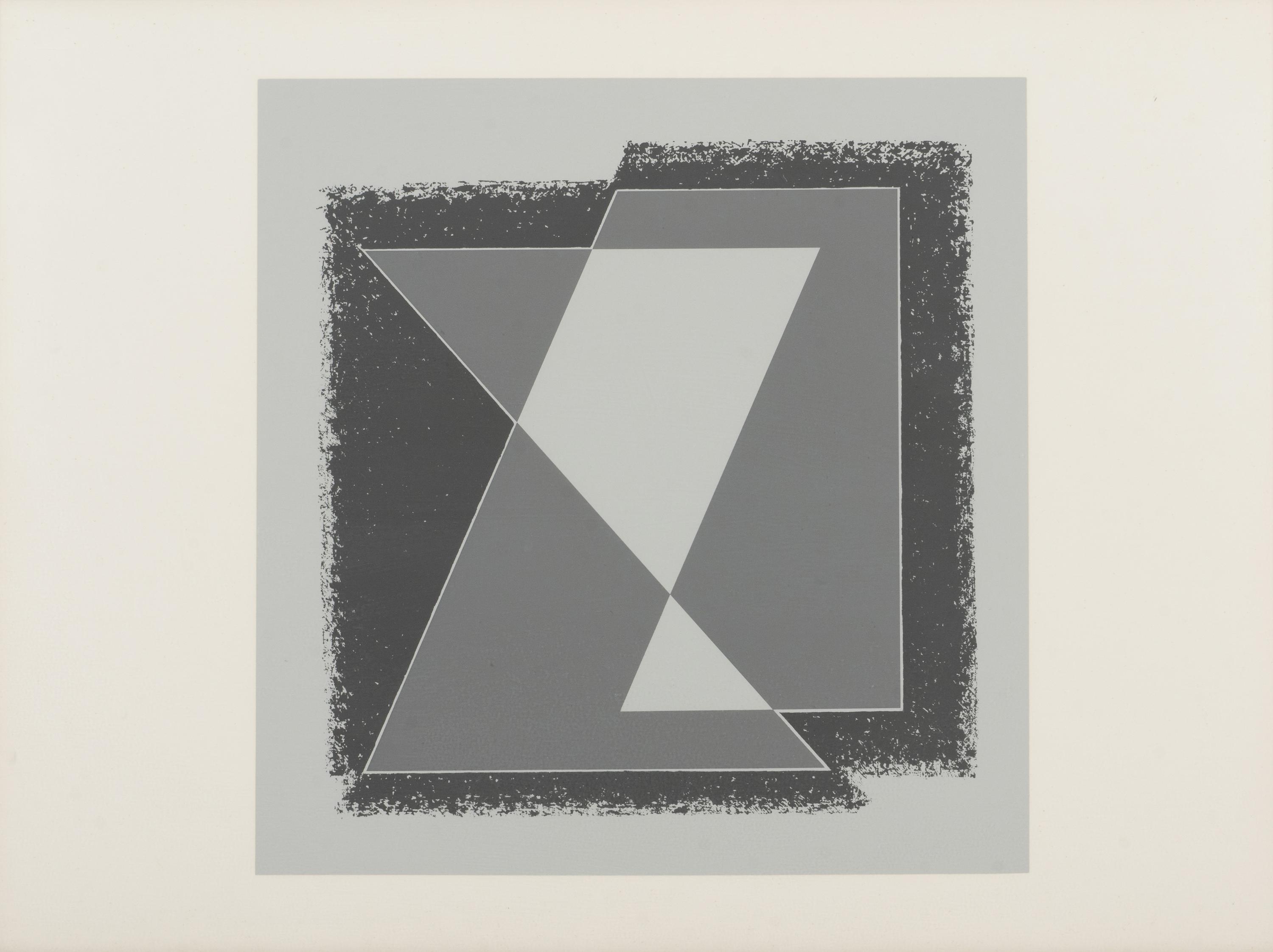 A group of twenty-one works from the Formulation: Articulation portfolio