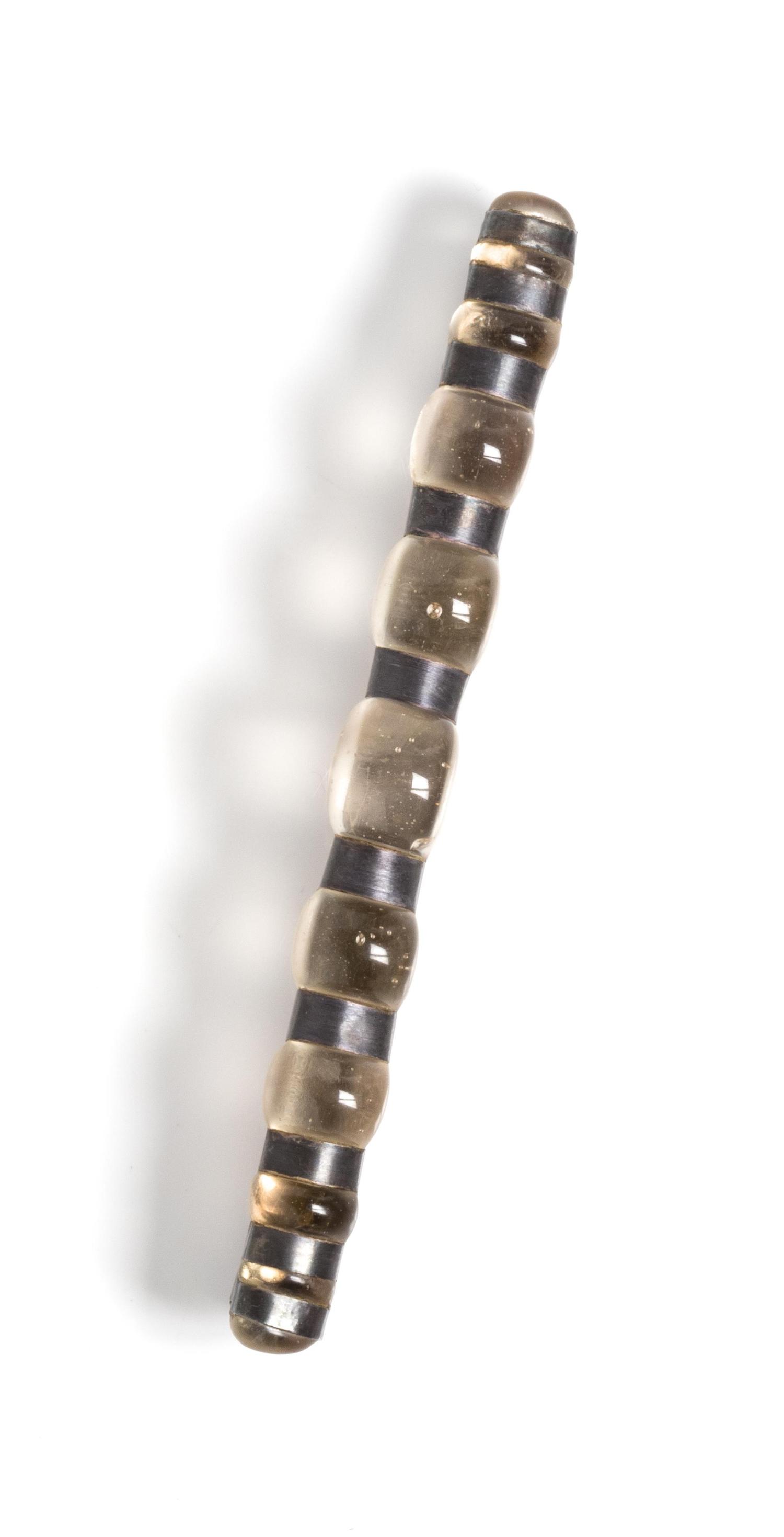 Brooch, 1990
