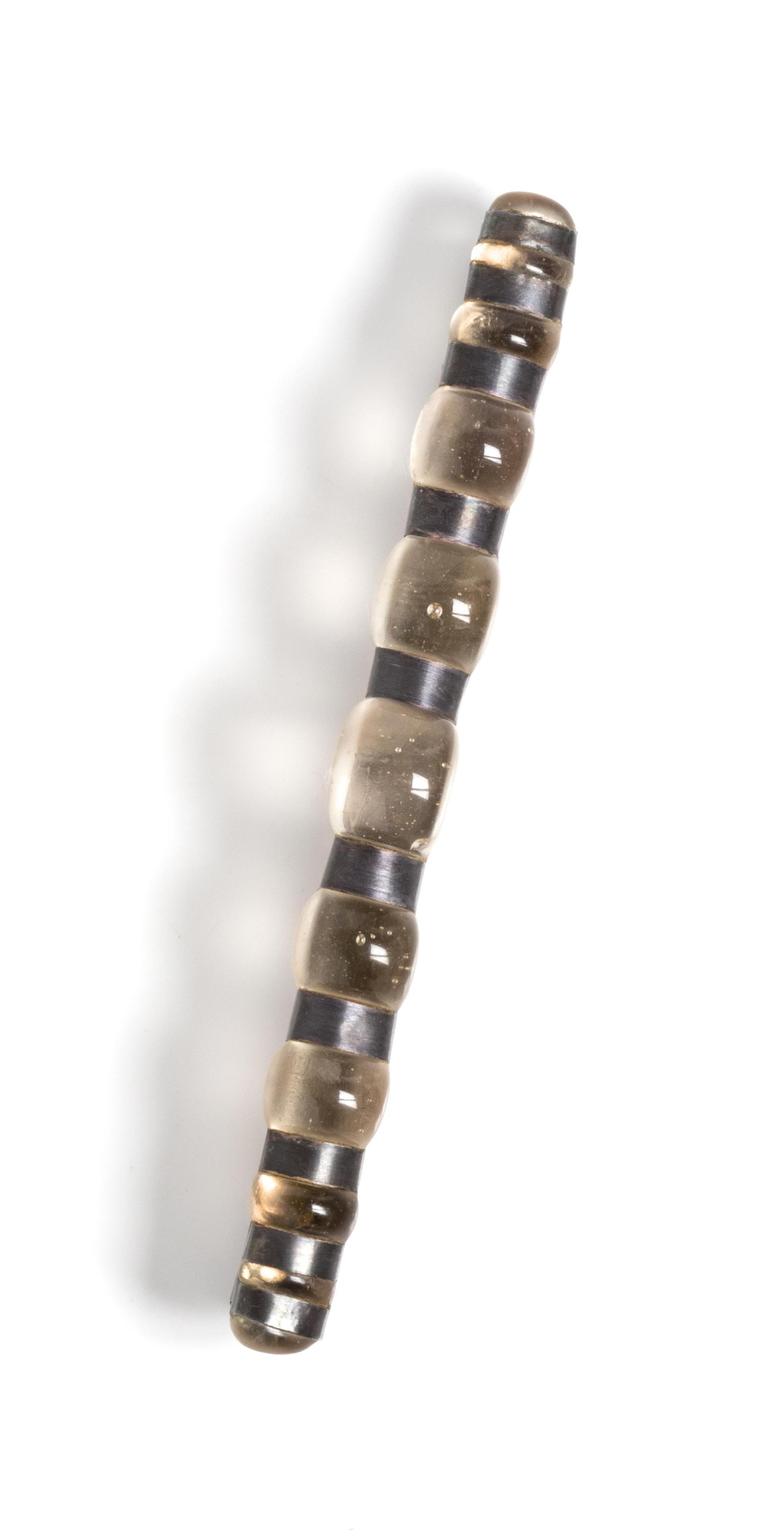 Brooch, 1990