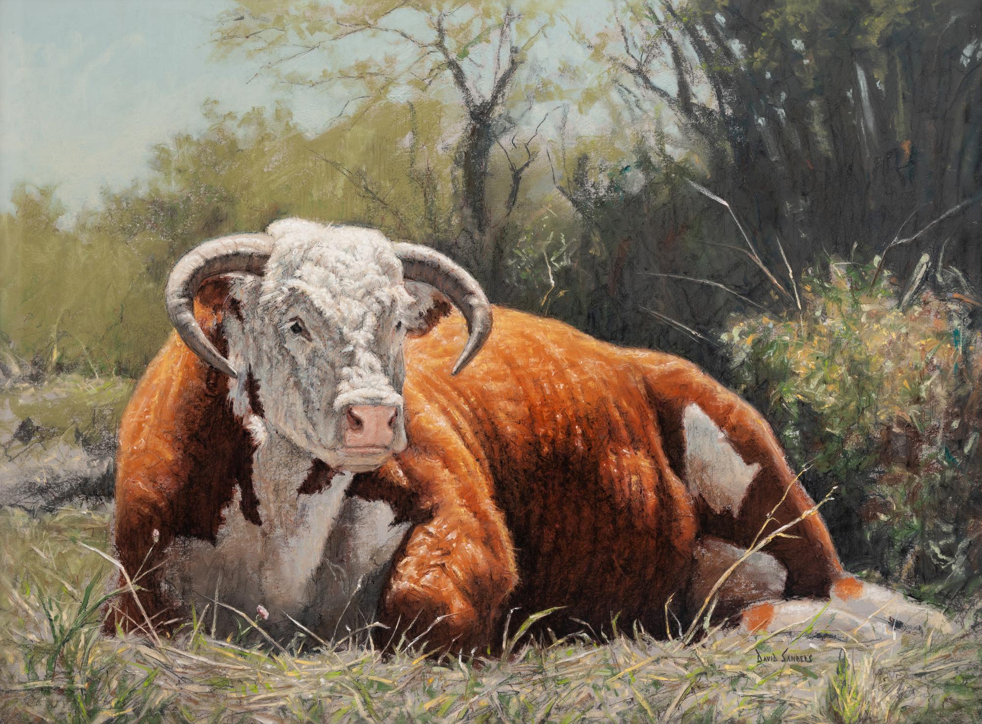 Lazy Steer