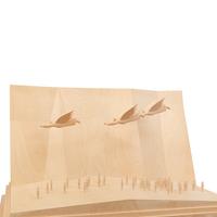 Ilya Kabakov (American/Ukrainian, 1933-2023) — Three Angels