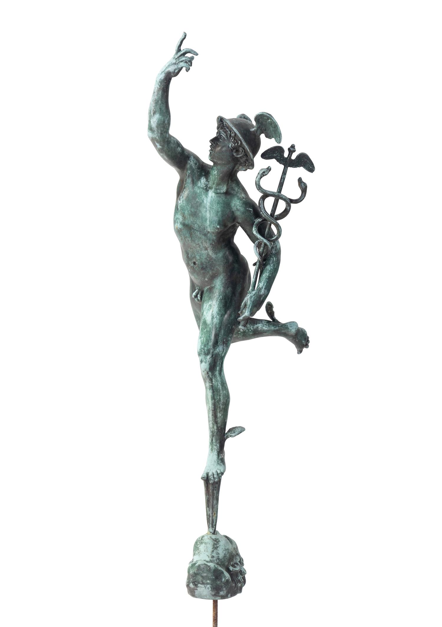 After Giambologna, Late 19th/Early 20th Century