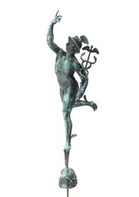 After Giambologna, Late 19th/Early 20th Century