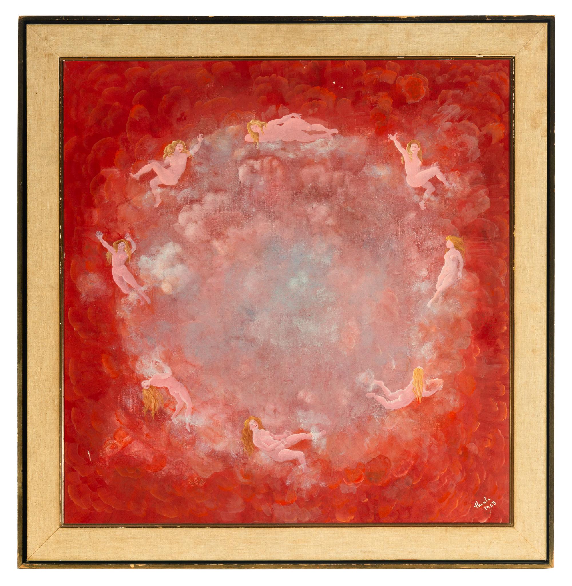 Untitled , 1963