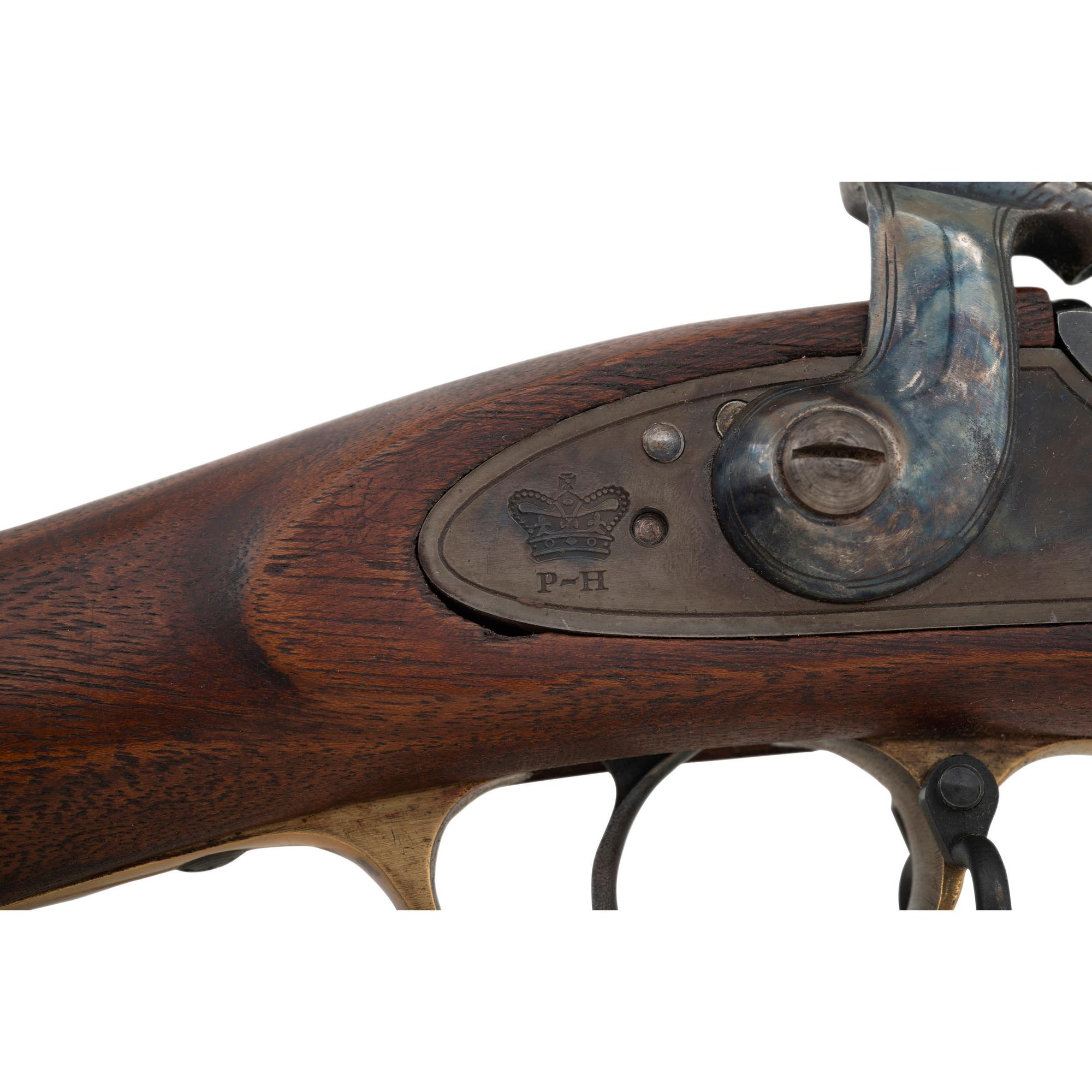 Navy Arms Enfield P53