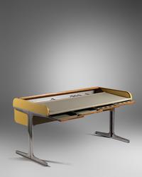 Action Office Desk, Herman Miller, USA