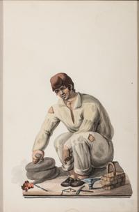 Neapolitan School, 19th Century