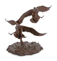 Wings Against the Wind, Mallards , edition 35/75