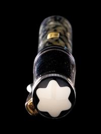 Montblanc: Oscar Wilde Limited Edition Fountain Pen