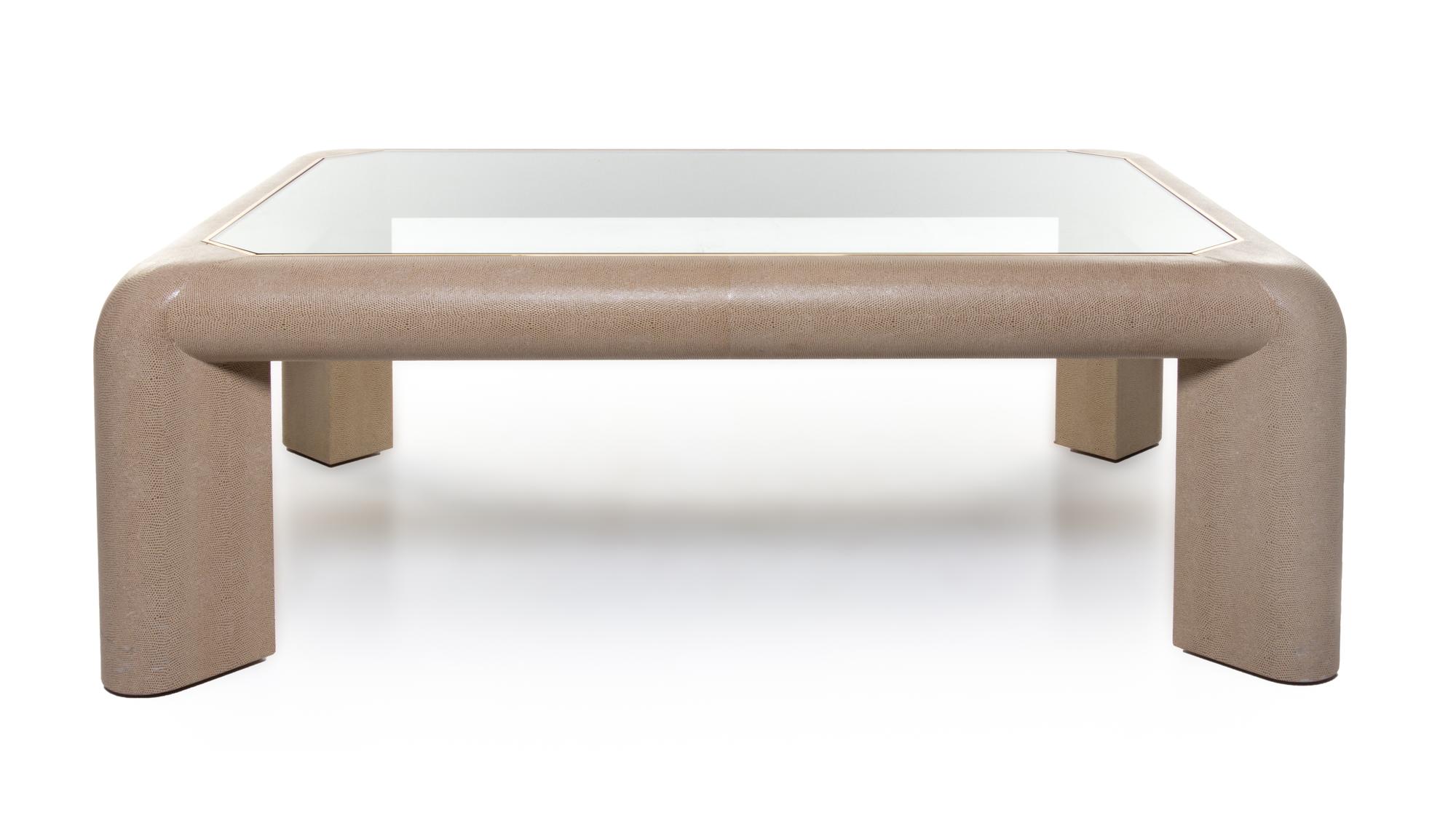Coffee Table, 1987