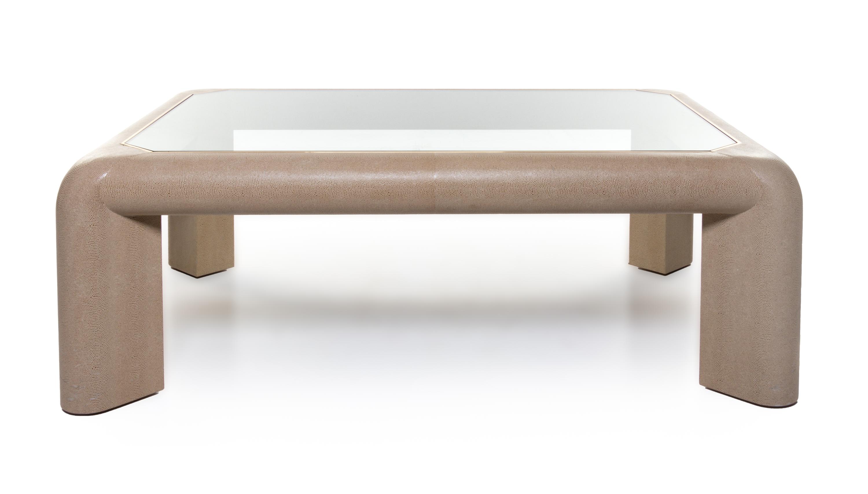 Coffee Table, 1987