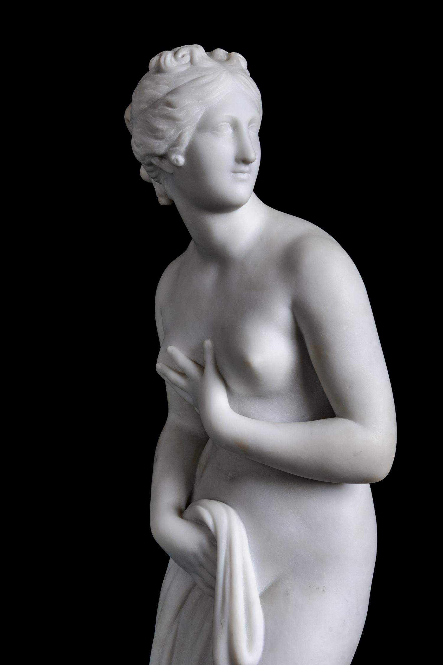 After Antonio Canova (Italian, 1757-1822)