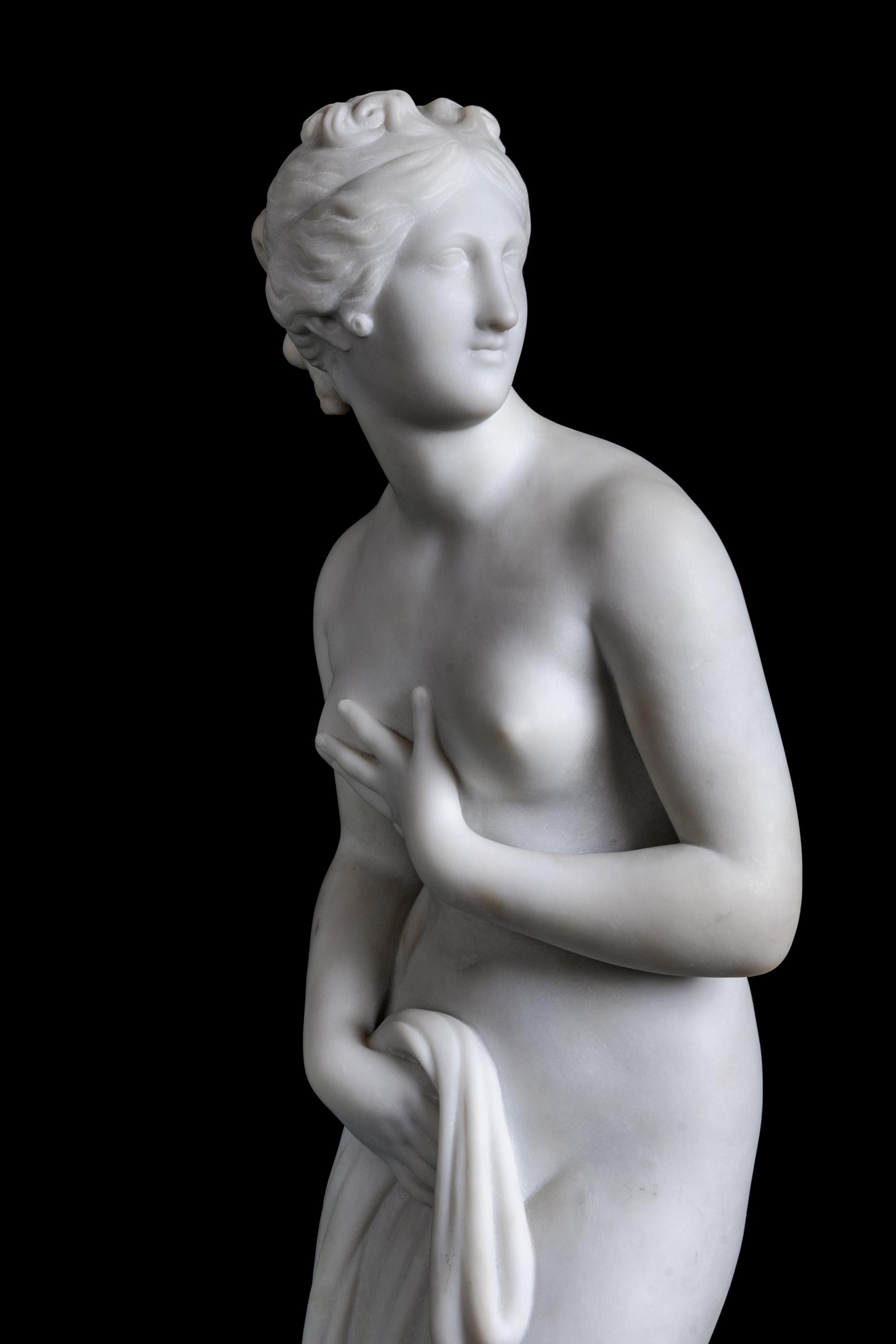 After Antonio Canova (Italian, 1757-1822)