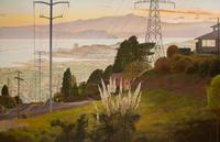 El Cerrito Vista