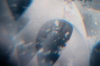 Rhythm in Space with Diamonds