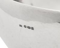 An Oscar Gundlach-Pedersen Designed Georg Jensen Silver Bowl