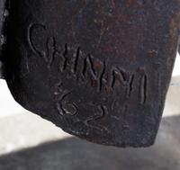 Untitled Sculpture, 1962