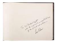 [AFRICAN AMERICANA]. -- [WYATT, Addie l. (1924-2012), her copies]. A group of three books INSCRIBED to labor leader and civil rights activist Addie Wyatt.