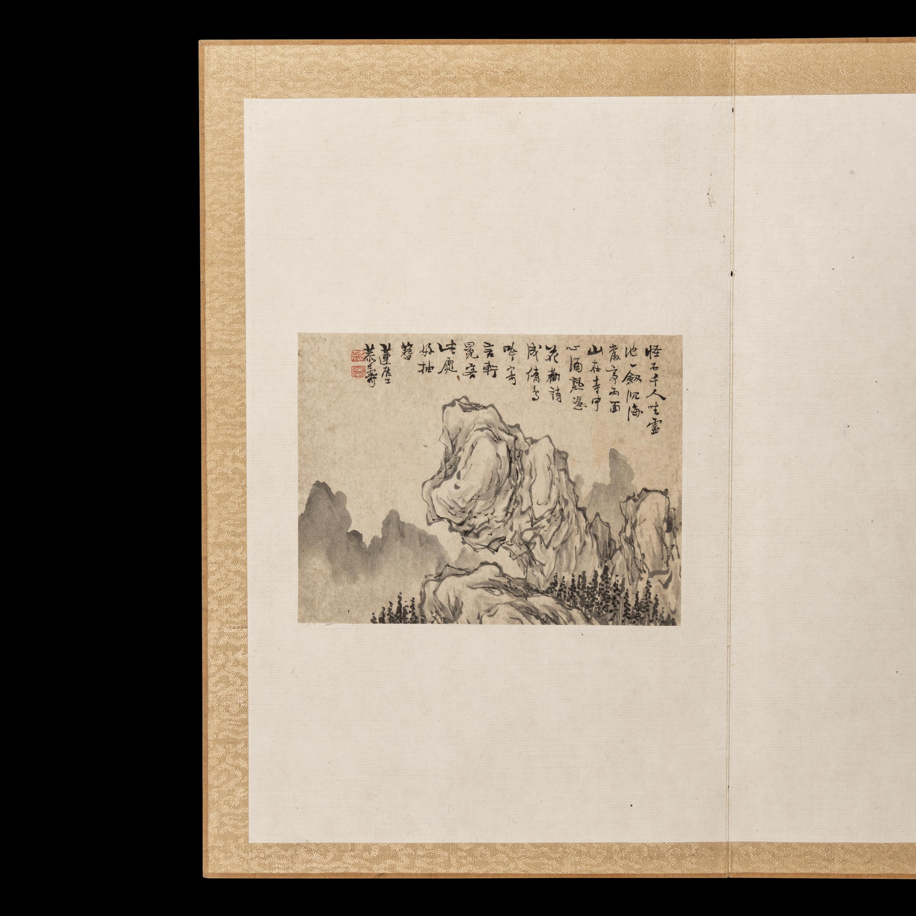 Pan Gongshou (Chinese, 1741-1794)