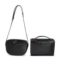 Two Louis Vuitton Epi Leather Handbags, 1988-93