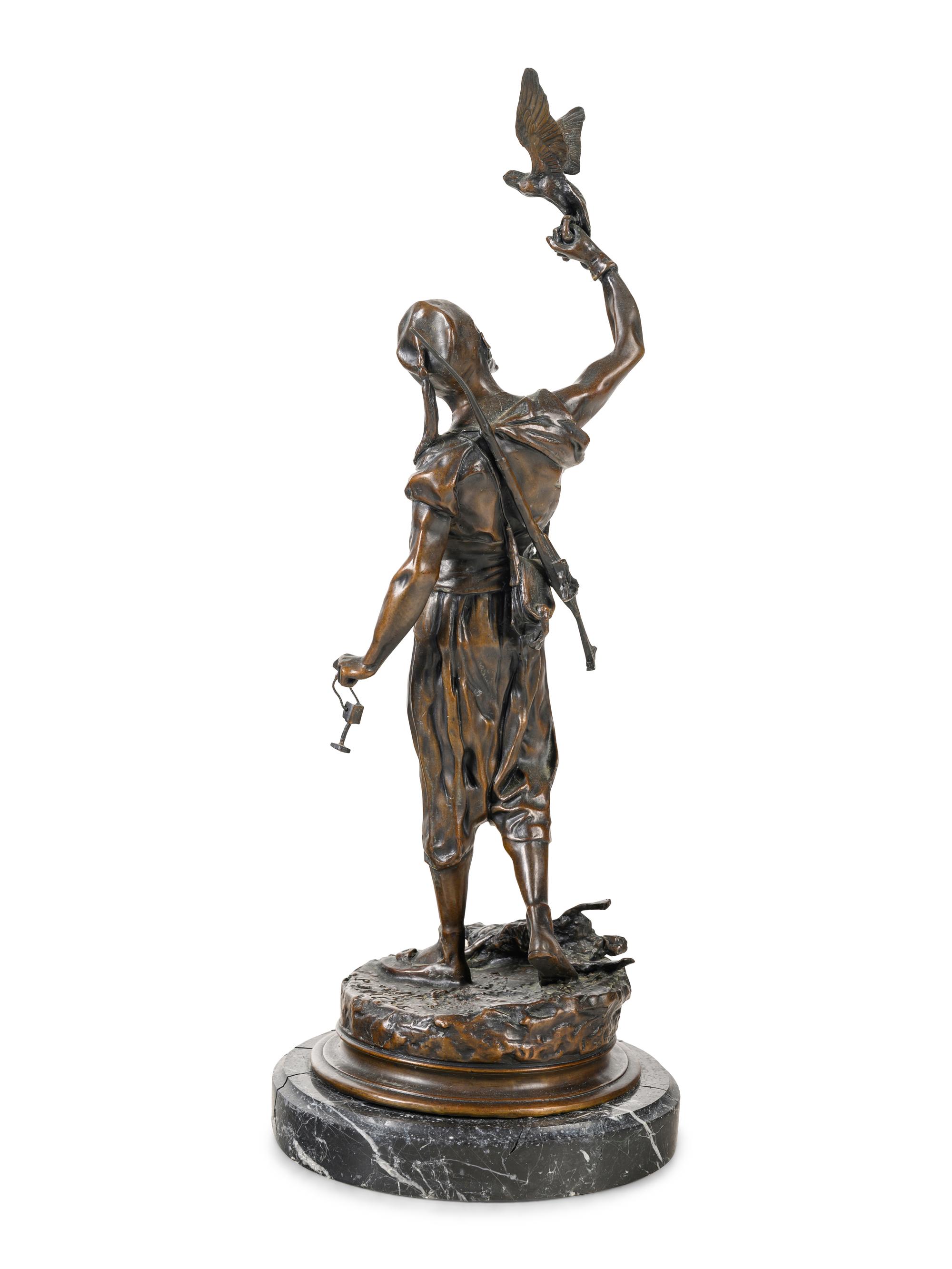 After Pierre Jules Mêne (French, 1810-1871)