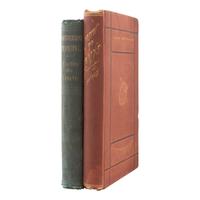 [Early Photography]. A selection of 25 photos with Civil War, sports, and photographic interest.