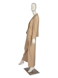 Two Christian Dior Haute Couture Suits, 1989-2003