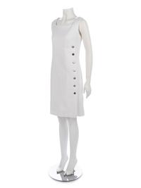 Chanel Sleeveless Dress, 1997