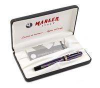 A Marlen Continenti: Oceania Special Edition Fountain Pen