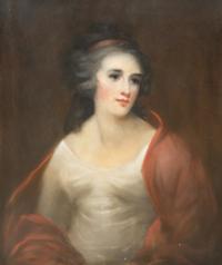 Portrait of a Lady