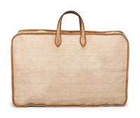 Hermès Travel Shoe Bag c.1948
