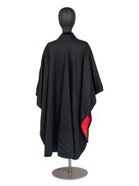 Saint Laurent Rive Gauche Cape