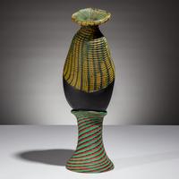 Davide Salvadore (Italian, b. 1953) — Kota , 2002