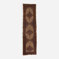 A Serab runner circa 1900