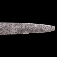 Thomas Leech & Co Floating CS Staff & Field Officers Sword