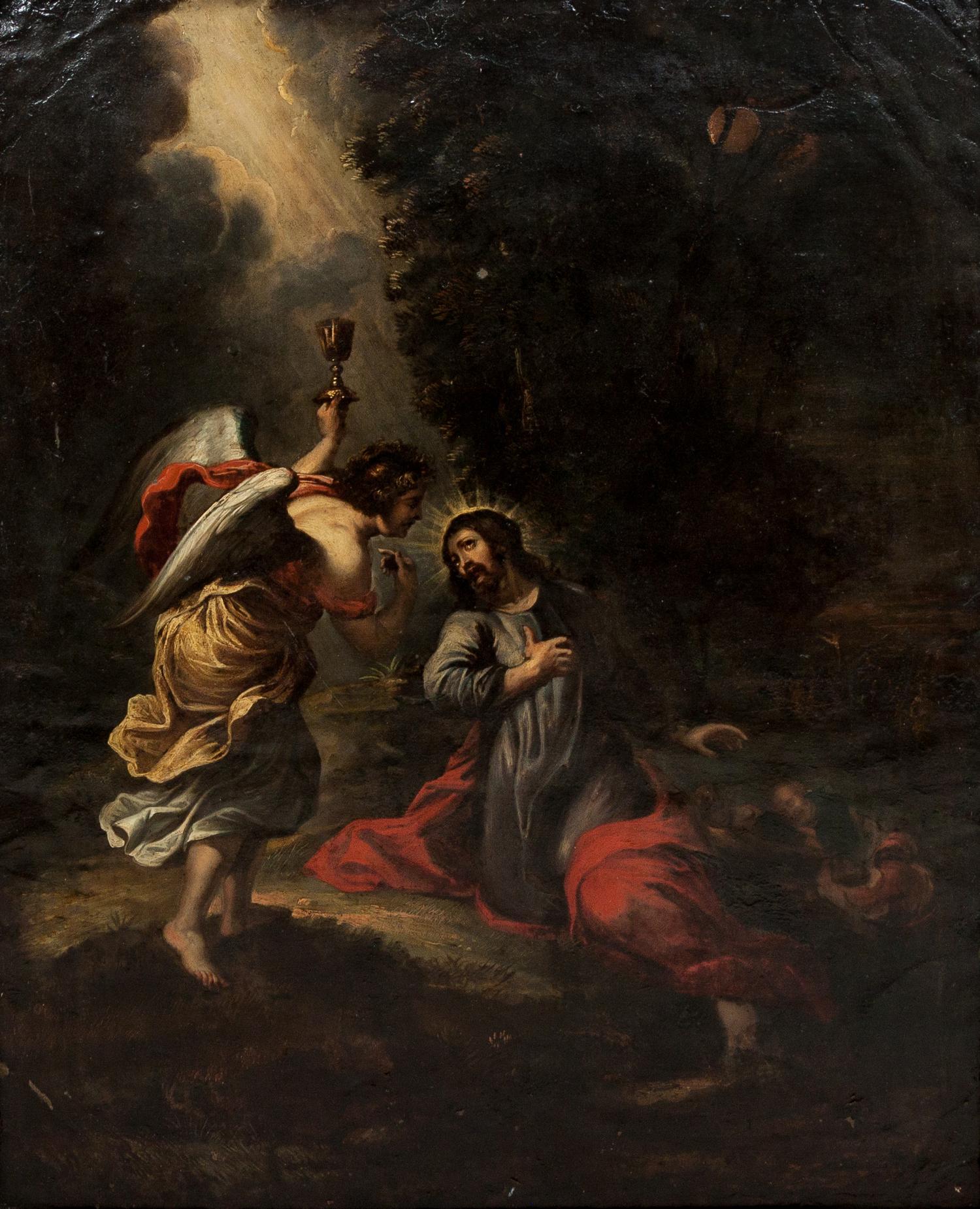 Follower of Peter Paul Rubens (Flemish, 1577-1640)
