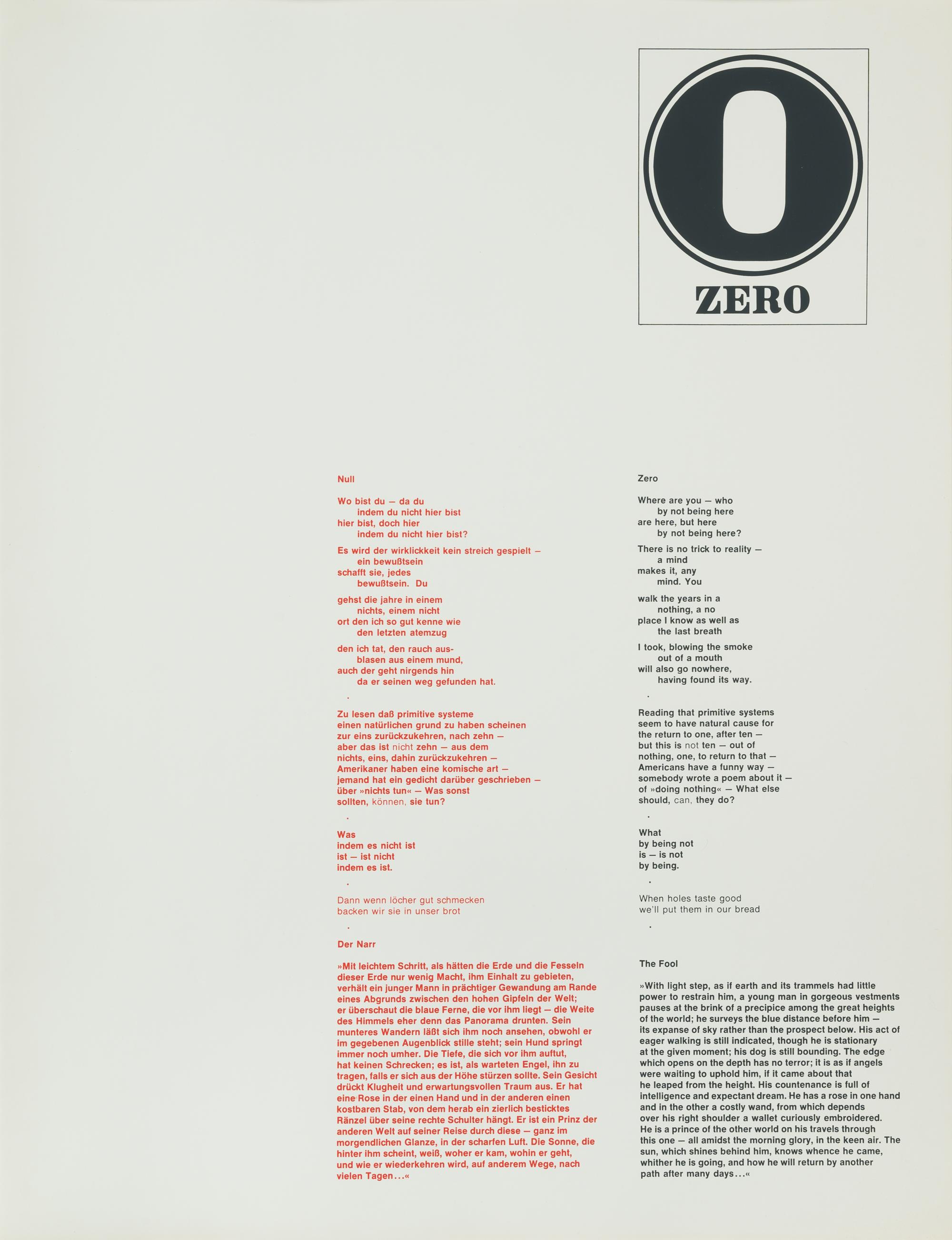 Numbers (the complete portfolio)