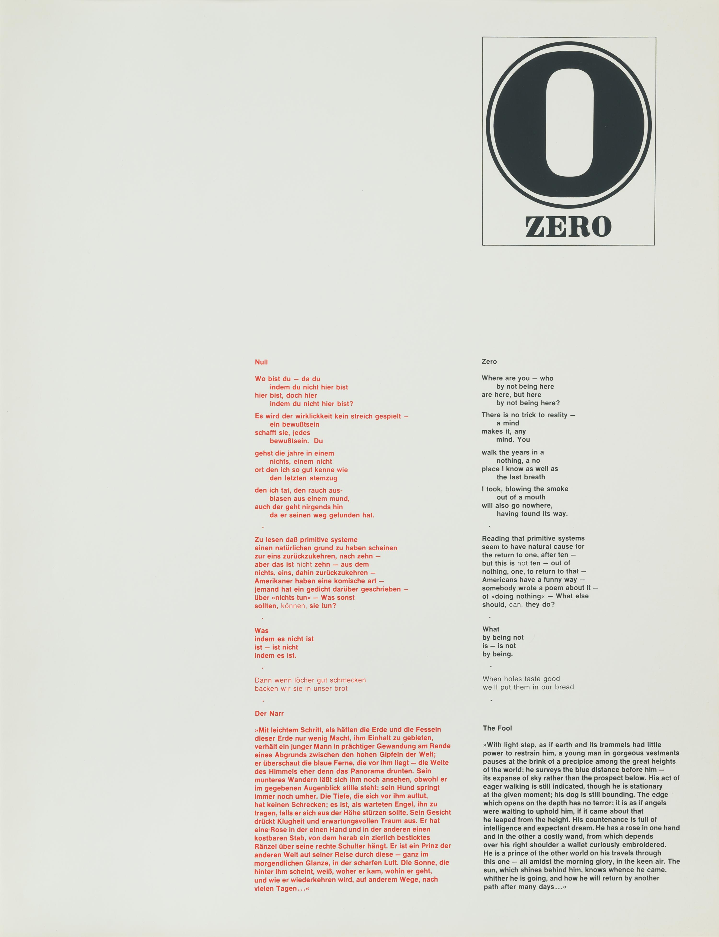 Numbers (the complete portfolio)