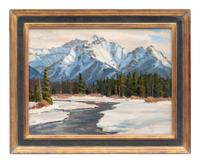 Heart of the Rockies