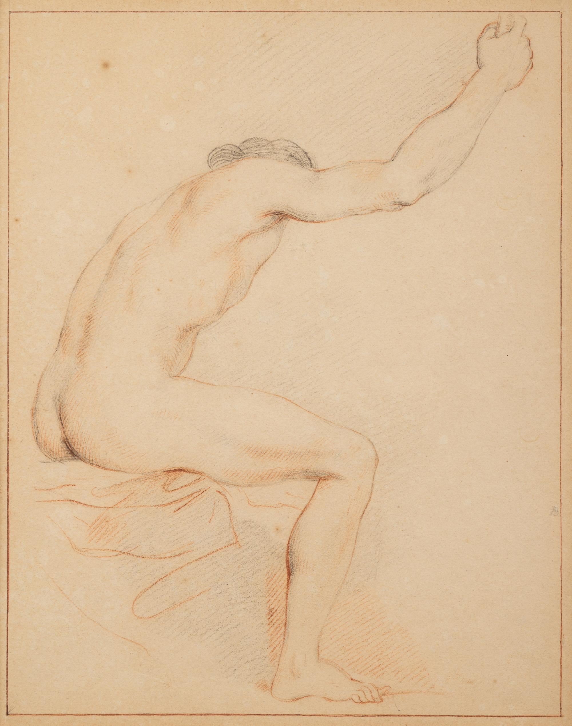 Francesco Bartolozzi (Italian, 1727-1815)