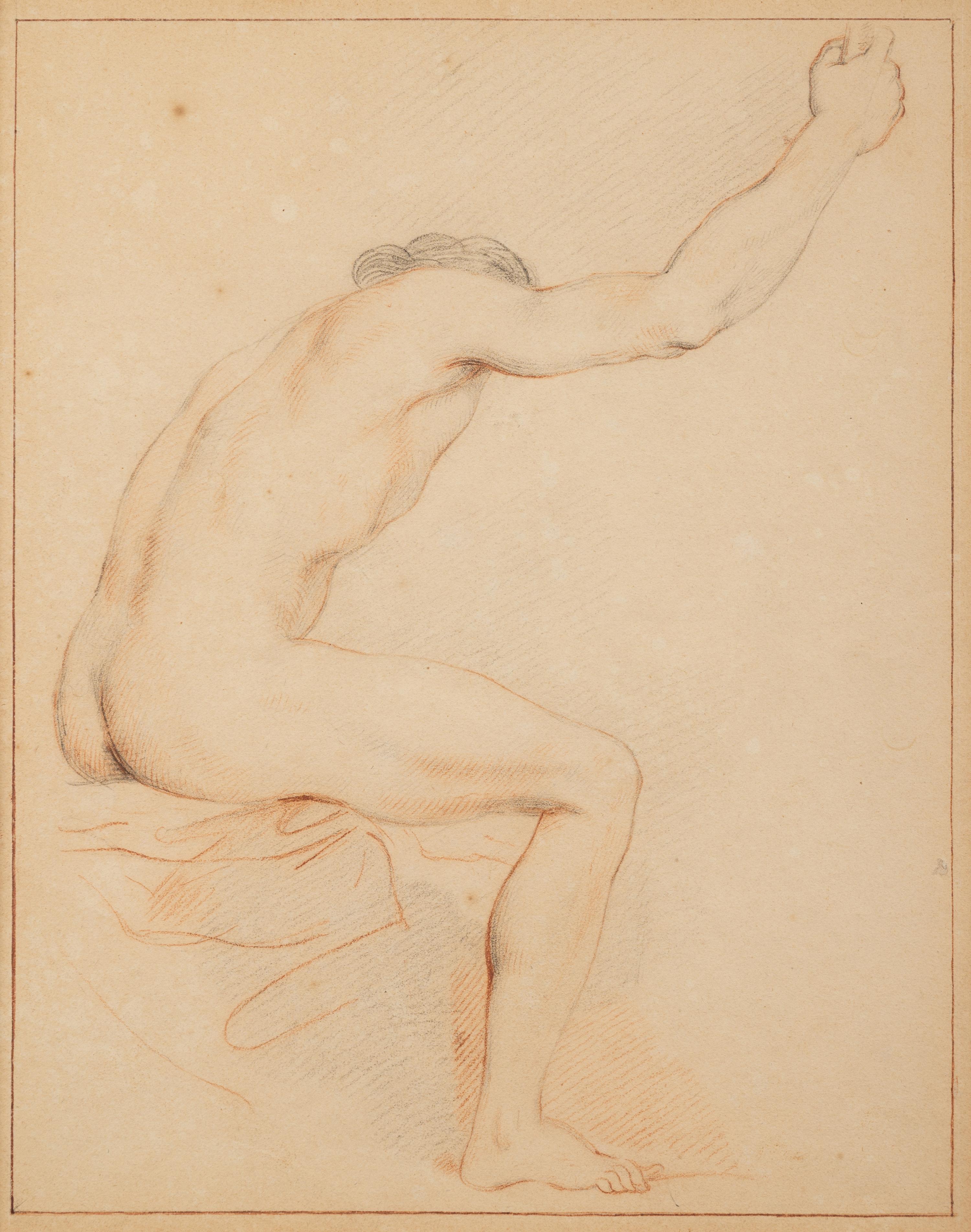 Francesco Bartolozzi (Italian, 1727-1815)