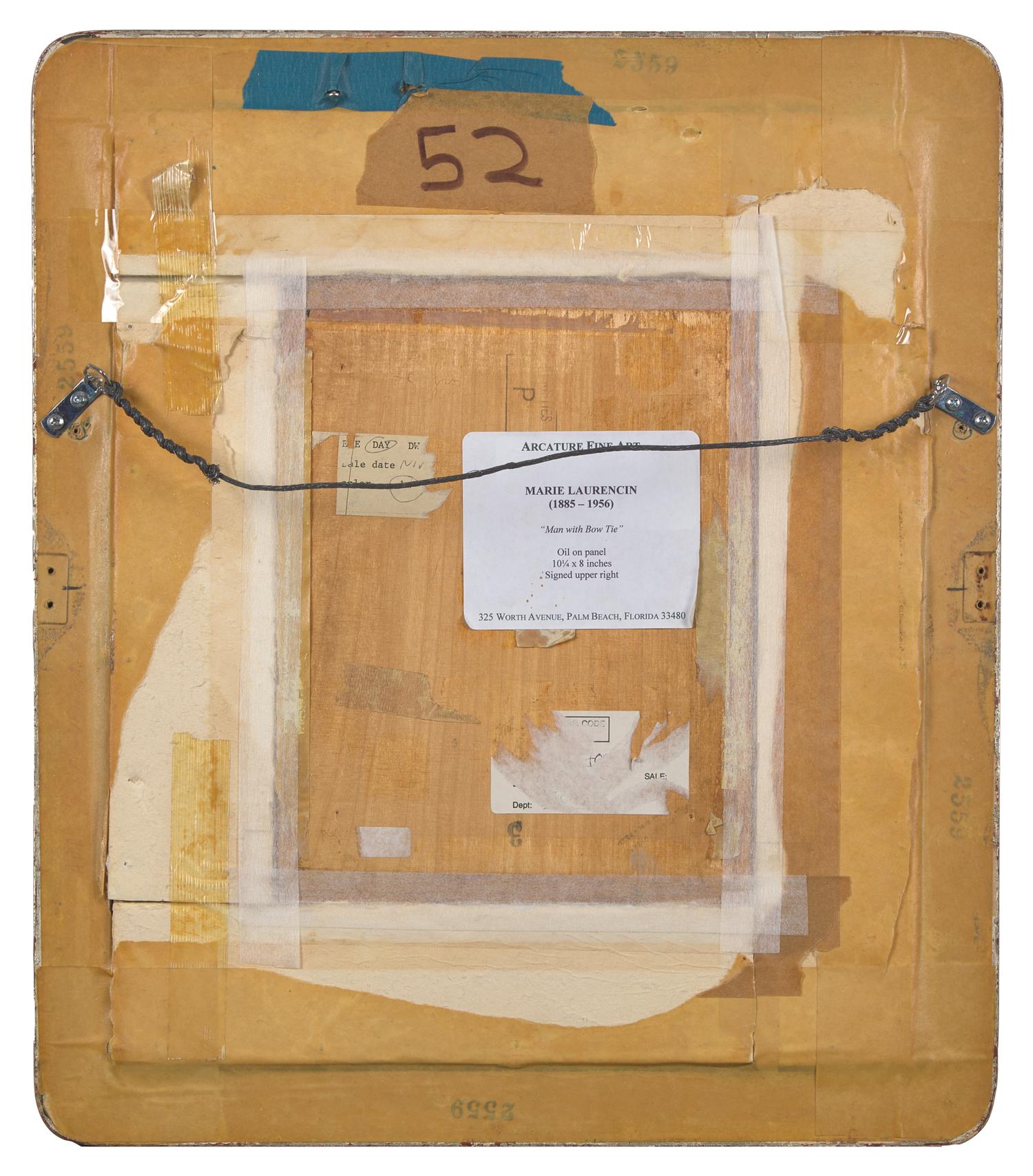 François Le Grix, circa 1944