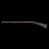 J&S Hawken Percussion Sporting Rifle