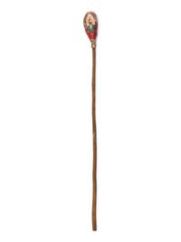 Northern Plains Quilled Drumstick