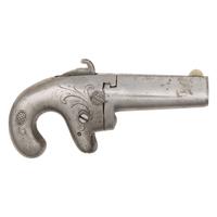 Colt No. 1 Derringer