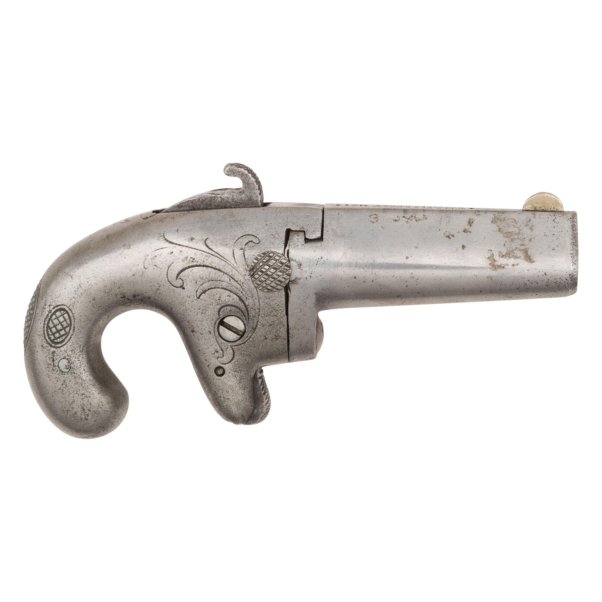 Colt No. 1 Derringer